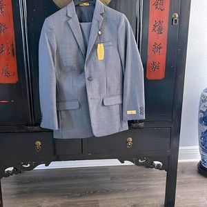Boys suit
